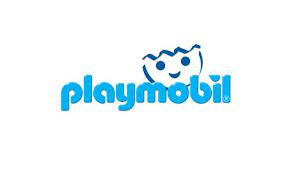Playmobil logo